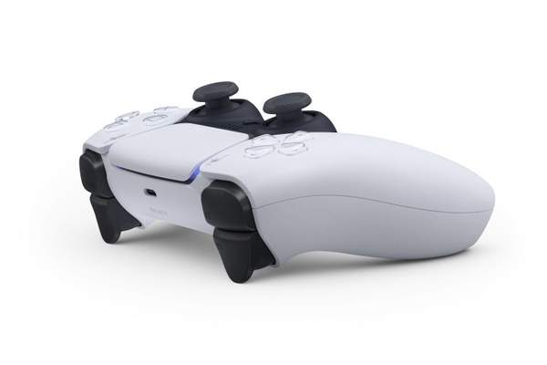 Xbox高管称赞PS5 DualSense手柄“性能之上的设计” 喜欢业内任何创新