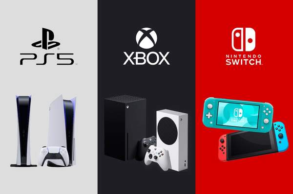 英国月销量榜更新 PS5手柄DualSense和《使命召唤：黑色行动5》成榜首