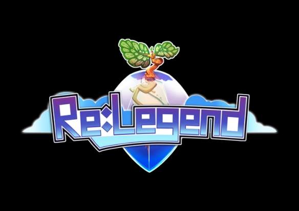 JRPG游戏《Re：Legend》正式版明年上线 将登陆Switch