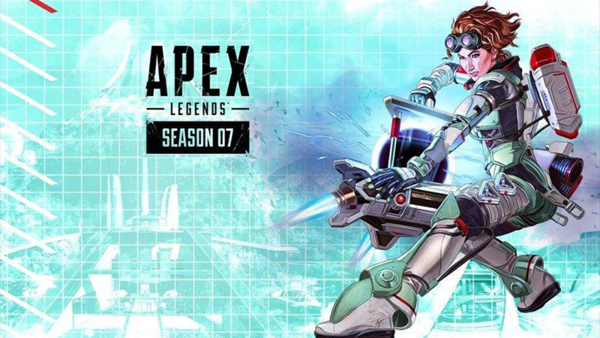 《Apex英雄》现无法登陆BUG 系活动更新所致，修复中