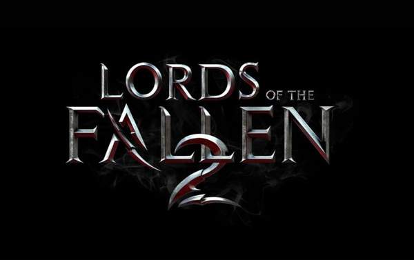 动作RPG《堕落之王2》新Logo公布 将把系列带往黑暗的传奇