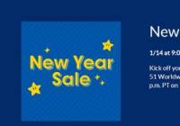 任天堂美服eShop新年折扣 渡神纪折后价39.99美元 任天堂美服eShop新年折扣 渡神纪折后价39.99美元