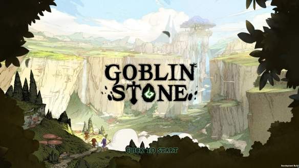 《Goblin Stone》11月开启抢先体验 具体发售日期及价格尚未公布