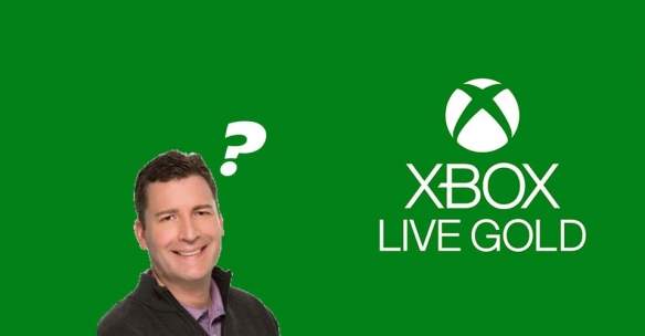 前Xbox副总裁认为金会员收费不合理 性价比才是正道