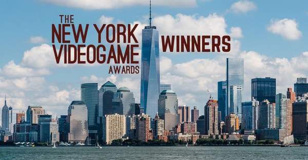第十届纽约游戏大奖获奖名单 《哈迪斯》斩获年度最佳