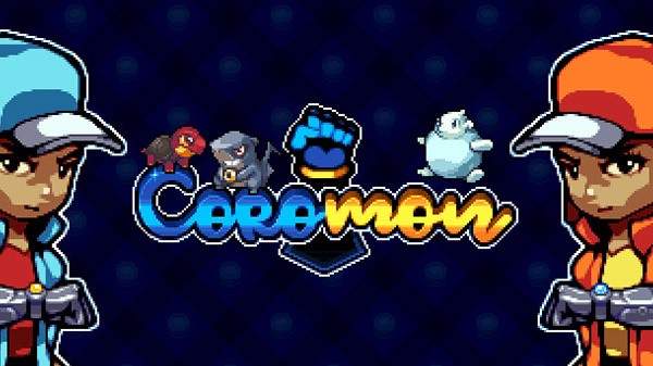 《Coromon》推出Steam免费试玩版 类宝可梦像素风游戏