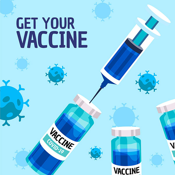 我国吸入型新冠疫苗第三针效果公布 中和抗体可提升300倍