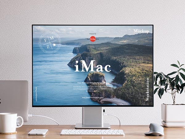 爆苹果27英寸版iMacPro有望明年上半年推出 