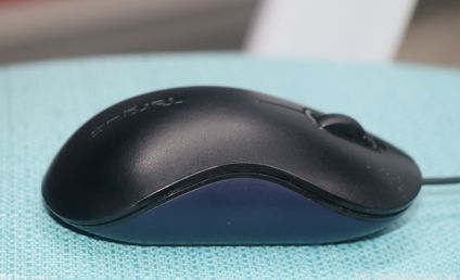 向日葵首款支持远程控制的便携式蓝牙鼠标发布 首发价仅49元