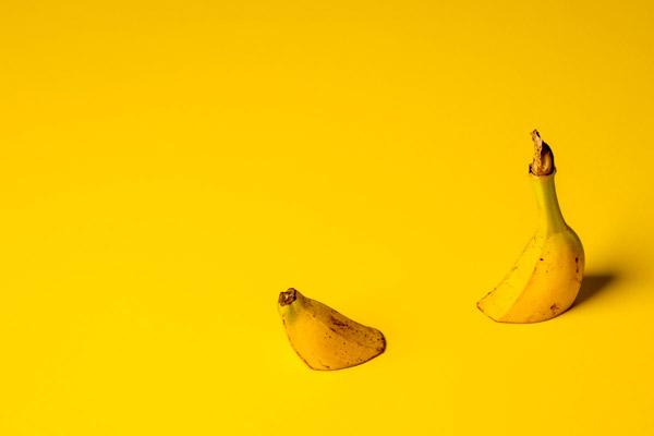 吃了几十年竟然不知道香蕉居然有辐射 到底是怎么回事呢
