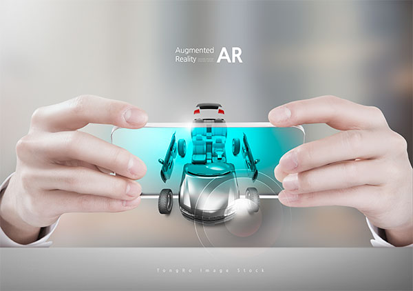 京东方获AR和VR隐形眼镜专利授权 科幻电影要成真了吗