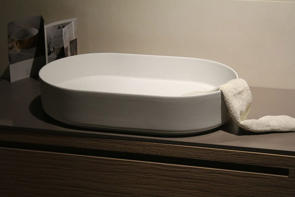 京东11.11期间 京东居家携手卫浴品牌推出色彩卫浴场景 