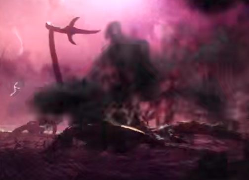 《全面战争：战锤3》色孽兽宣传片 步伐敏捷且攻击力强大