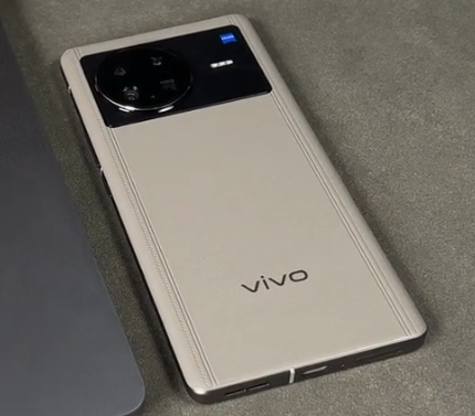 vivoX80Pro天玑版发布 主摄首发全新GNV传感器