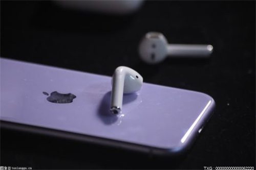 苹果耳机丢了一个怎么定位另一个？苹果耳机怎么连接手机呢？