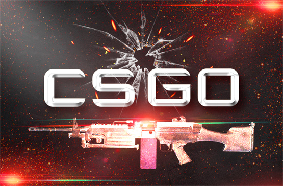 csgo免费开箱模拟器网站好用吗 csgo瞄对面没名字怎么解决？
